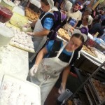 Pennsylvania Dutch Festival at Reading Terminal Market