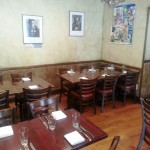 SoWe Bar & Kitchen