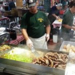 Pennsylvania Dutch Festival at Reading Terminal Market