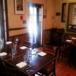 SoWe Bar & Kitchen