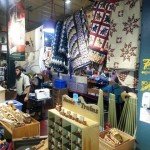 Pennsylvania Dutch Festival at Reading Terminal Market