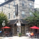 SoWe Bar & Kitchen
