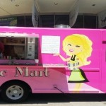 Mac Mart Cart in Philadelphia - Philly Food Trucks