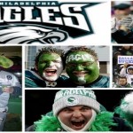 Philadelphia Eagles Fans