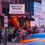 First Fridays in Philadelphia