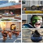 Things to do Philadelphia