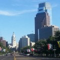 Benjamin Franklin Parkway