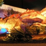 Dinosaurs Unearthed at The Academy of Natural Sciences