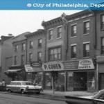 Cohen & Co Hardware in Philadelphia