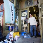 Cohen Hardware in Philadelphia