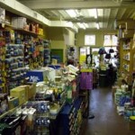 Cohen Hardware in Philadelphia