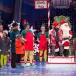 Elf Musical at Walnut Street Theatre