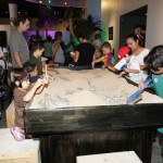 Dinosaurs Unearthed at The Academy of Natural Sciences