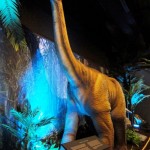 Dinosaurs Unearthed at The Academy of Natural Sciences