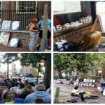 First Fridays in Philadelphia