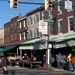 9th Street Italian Market