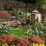 The Philadelphia Flower Show