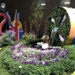 The Philadelphia Flower Show