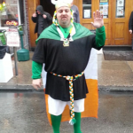 St. Patrick's Fun