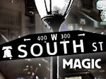 South Street Magic in Philadelphia