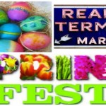 Spring Fest at Reading Terminal Market