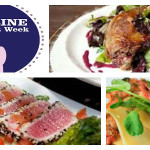 Main Line Restaurant Week