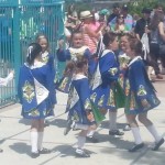 Irish American Festival