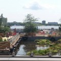 Spruce Street Harbor Park