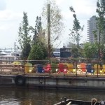 Spruce Street Harbor Park