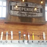 Independence Beer Garden