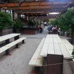 Independence Beer Garden