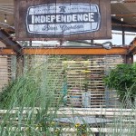 Independence Beer Garden