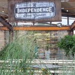 Independence Beer Garden