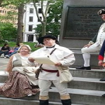 Historical Things To Do In Philadelphia