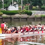 SOUTHEAST ASIAN DRAGON BOAT FESTIVAL
