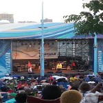 Smooth Jazz Summer Nights at Penn's Landing