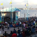 Smooth Jazz Summer Nights at Penn's Landing