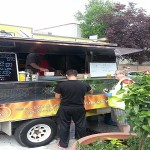 Phoebes BBQ Food Truck