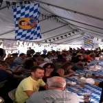 Brauhaus Schmitz Oktoberfest Festival