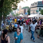 Mt. Airy Street Fare Festival