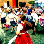 Brauhaus Schmitz Oktoberfest Street Festival