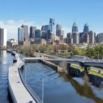 Schuylkill Banks Trail & Bridge