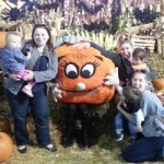 Harvest Festival at Reading Terminal Market