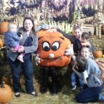 Harvest Festival at reading Terminal Market