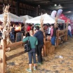 Harvest Festival at reading Terminal Market