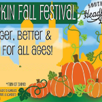 Pumpkin Fest at South Street Headhouse District