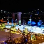 WinterFest at Penn's Landing