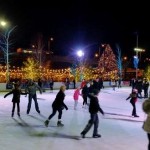 WinterFest at Penn's Landing