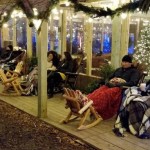 WinterFest at Penn's Landing