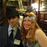 Sunshine Arts 2011 Fall Fundraiser